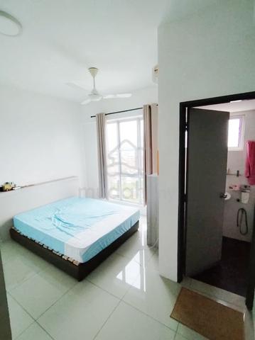 Silk Residence 1