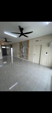 Rumah sewa Banting 1