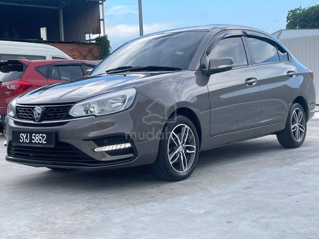 2020 Proton SAGA PREMIUM AT 1.3L (A) - 2
