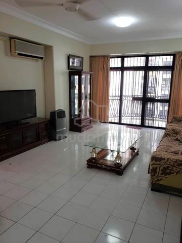 North Point @ One Ampang Avenue 1