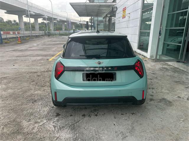 2024 Mini COOPER 2.0 S Mil 8K Km - 5