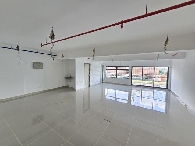 TTDI Sentralis- Shop Office Seksy. 13, Shah Alam- FOR RENT (Next GIANT 1