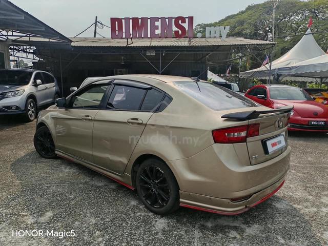 2013 Proton PREVE 1.6 CFE PREMIUM (A) - 2