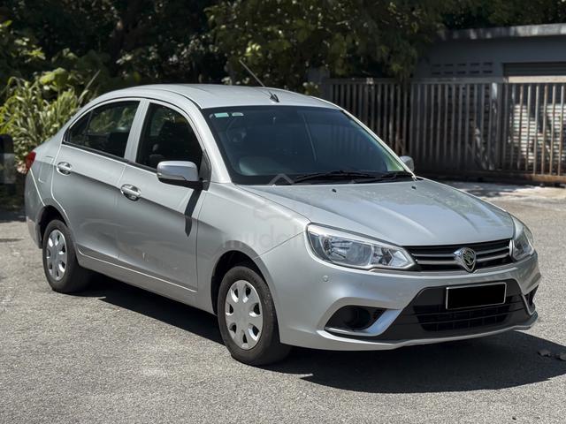 2017 Proton SAGA 1.3 STANDARD CVT (A) - 1