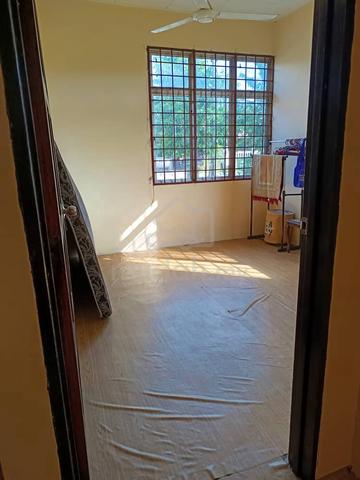 Rumah Untuk Di Sewa. 1