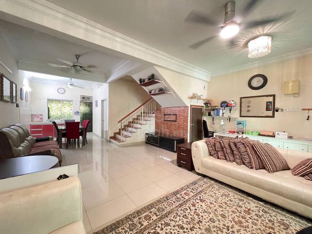 TERMURAH! 2-Storey Terrace, Tmn Putra Impiana, Puchong 1