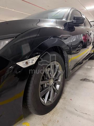 2020 Honda CIVIC 1.8 S (A) - 3