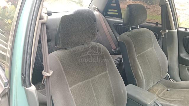 Proton WIRA 1.5 GL (M) - 4