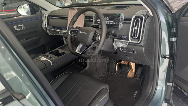 2026 Jaecoo J7 1.5 PHEV 2WD (A) - 3