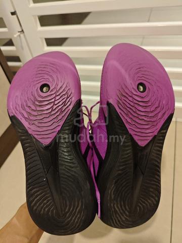 XSTEP YouYun 10X Basketball/Pickleball Shoe (US9) - photo 3 of 3