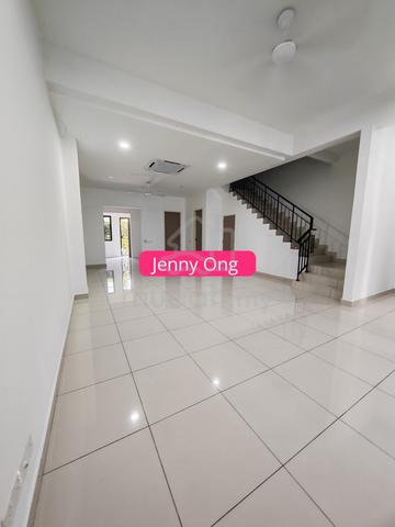 Eco Meadows Gated & Guarded 2 Sty House For Sale 1