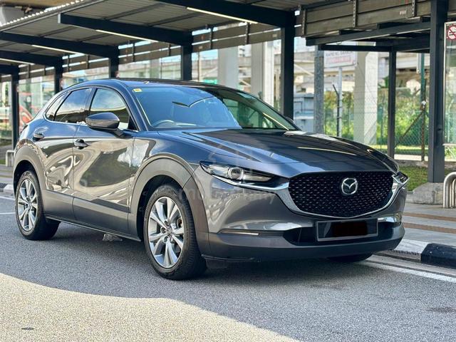 Mazda CX-30 2.0 G 2WD HIGH+ NO proseccing🚫 - 1