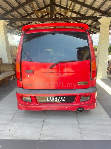2004 Perodua KENARI 1.0 GX AERO (M) - 3