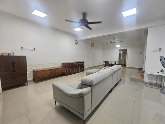 [KITCHEN CABINET + FULL RENO EXTEND] Laman Putra, Putra Mahkota 7 1