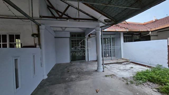 Rumah Teres 1 Tingkat, Seksyen 5 , Bandar Baru Bangi Untuk Sewa. 1