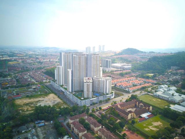 Residensi Alam Damai (PR1MA @ Alam Damai) 5