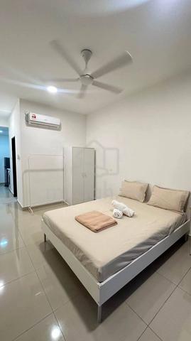 Trellis Residences 1