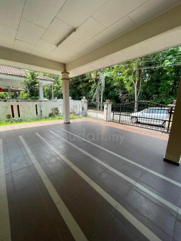 Bukit Cheng Double Storey semi D 1