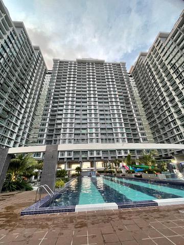 1Sulaman Platinum Tower 1