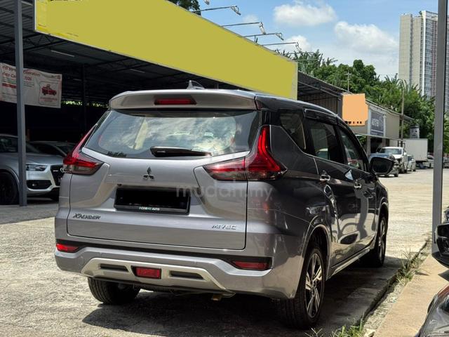 2022 Mitsubishi XPANDER 1.5 (A)3YRS SMART WARRANTY - 4