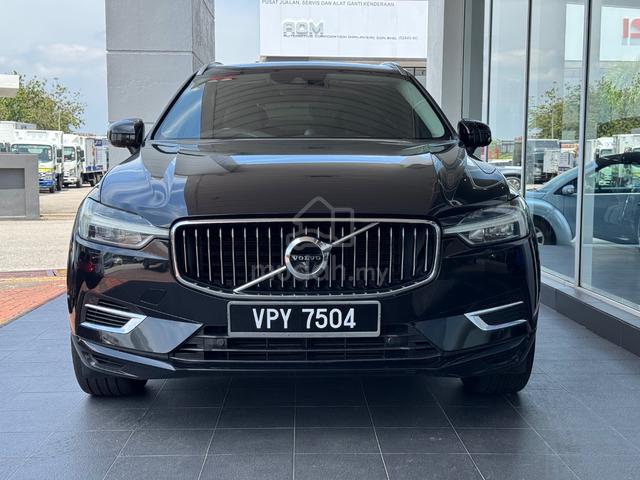 2018 Volvo XC60 2.0 T8 INSCRIPTION FACELIFT (A) - 2