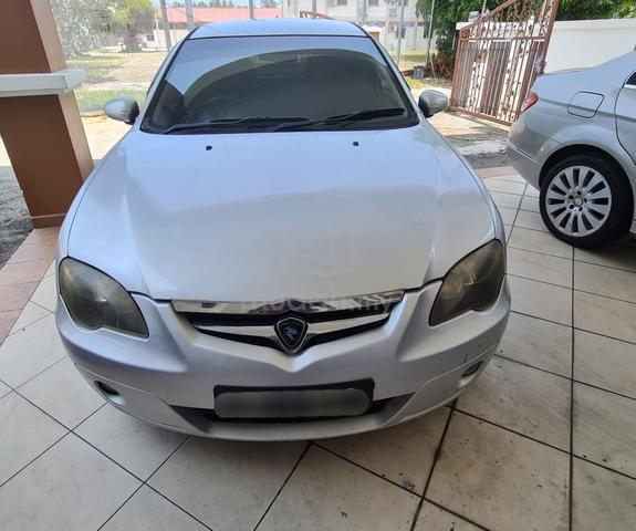 2009 Proton PERSONA 1.6 HIGH LINE (A) - 3