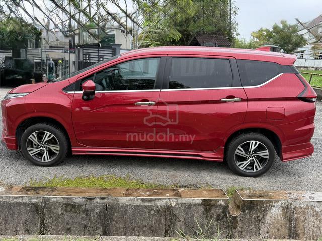 2023 Mitsubishi XPANDER 1.5 (A) - 5