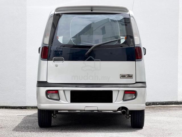 2004 Perodua KENARI 1.0 EZ L902 (A) - 4