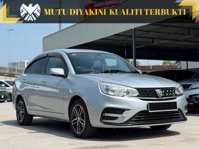 REVERSE CAMERA 2022 Proton SAGA 1.3 PREMIUM AT (A) - 1