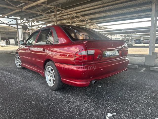 2005 Proton WIRA 1.5 GLI A/B SE (M) - 3