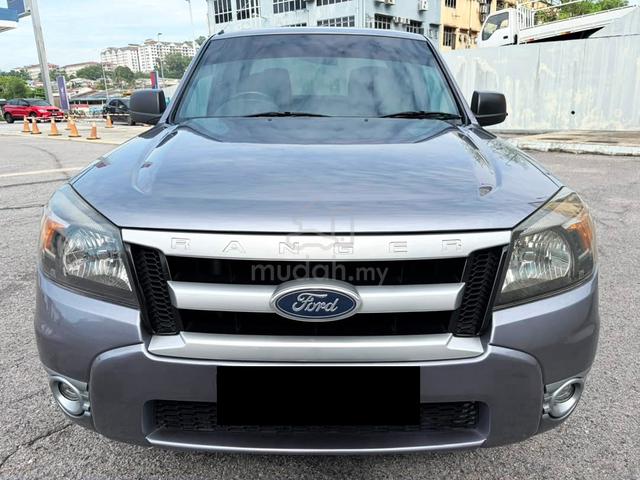 Ford RANGER 2.5 (M) Android MalayOwner TipTop - 3