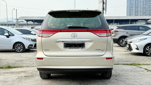 2014 Toyota PREVIA 2.4 G ACR50R (A) ESTIMA OFFER - 4