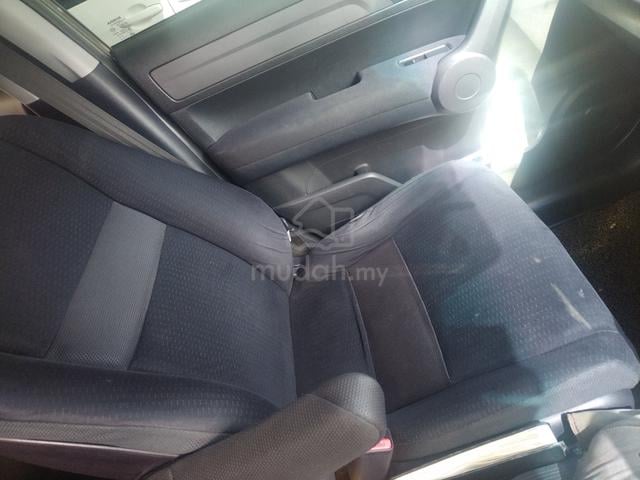 2007 Honda CR-V 2.0 i-VTEC (A) - 3