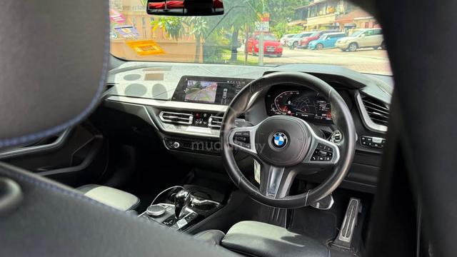 2022 Bmw 2 SERIES 1.5 18I M SPORT GRAN COUPE MY20 - 2