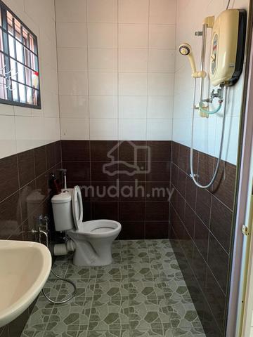 [HOT] IPOH Anjung Bercham House For Rent 5
