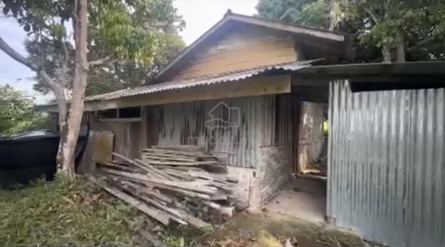 Tanah Ekar Lingai Batu Rakit Kuala Nerus 1