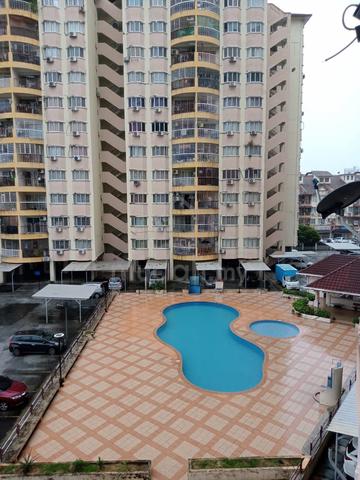 Pandan Utama Apartment 1
