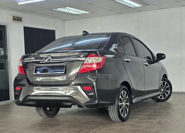 2023 Perodua BEZZA 1.3 X FACELIFT (A) ✅FULL S/RCD - 4