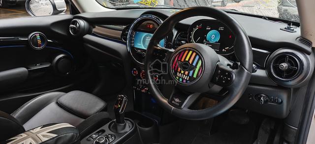 2021 Mini COOPER 2.0 S NEW FACELIFT - 4