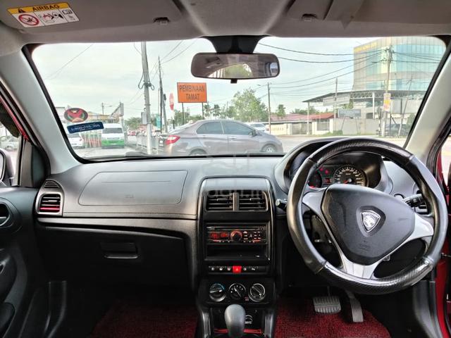 2019 Proton SAGA 1.3 EXECUTIVE CVT (A) - 5