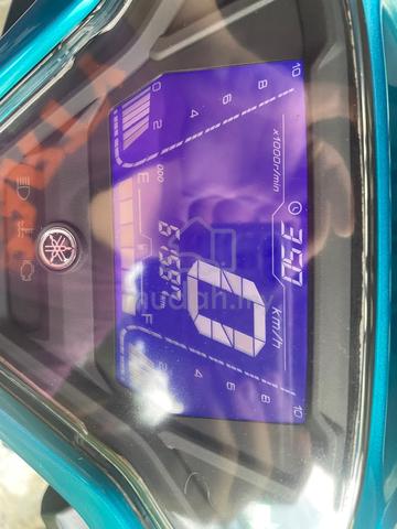 yamaha nvx 155 std v2 2021 - photo 4 of 6