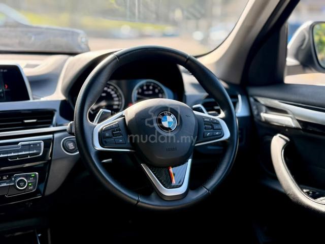 FULON 🔥Bmw X1 SPORT 2.0L(A) OFFER DEAL 📢 - 5