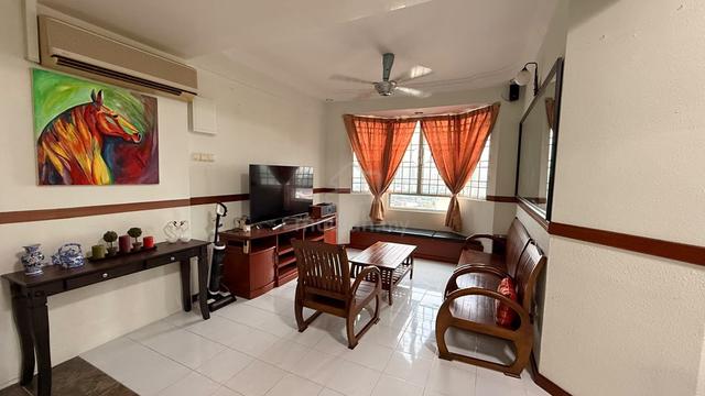 Kingfisher Series Condominium 1