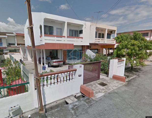 Furnished Single room to let in Jalan Pasir Puteh. 1