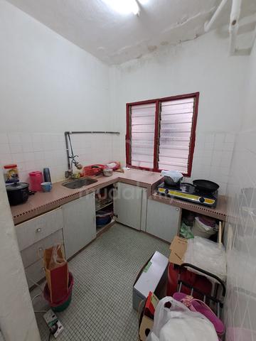 Taman Cheras Awana Apartment 1