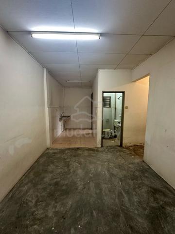Indah Condominium 1