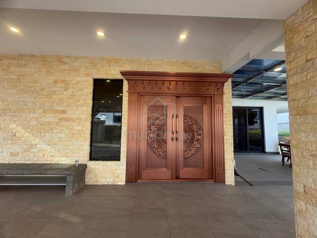 {RENOVATED} The Hills, Horizon Hills, Iskandar Puteri 1