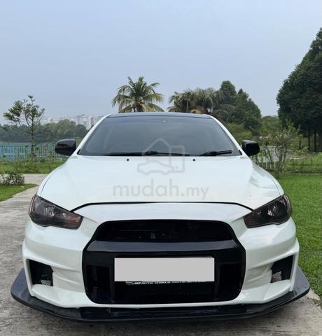 2013 Proton INSPIRA 2.0 PREMIUM CVT (A) - 3