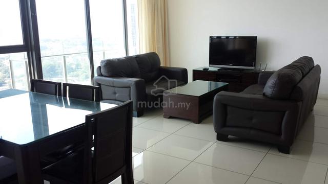 Setia SKY Residences 1