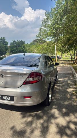 2011 Proton PERSONA 1.6 ELEGANCE HIGH LINE (A) - 2
